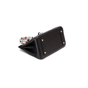 Genevieve Laurent | Luxury Leather Tote Bag For Women