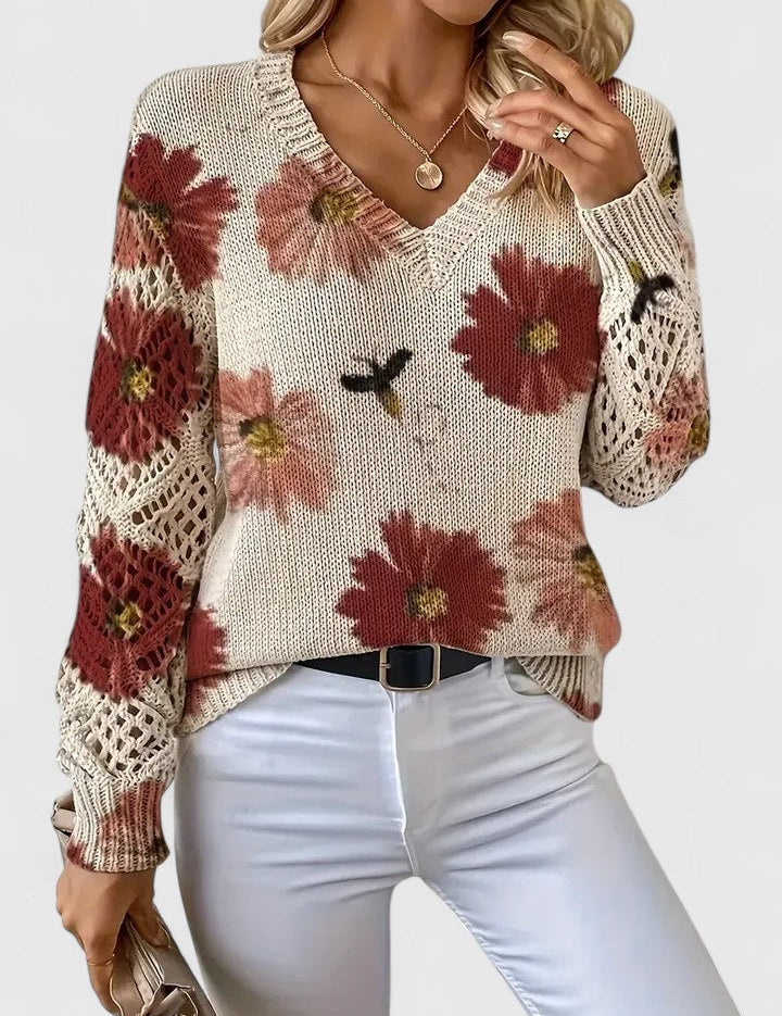 bonnie-womens-floral-v-neck-long-sleeve-sweater-14.jpg