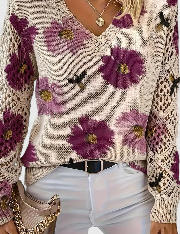 bonnie-womens-floral-v-neck-long-sleeve-sweater-2.jpg