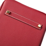 Genevieve Laurent | Luxury Leather Tote Bag For Women