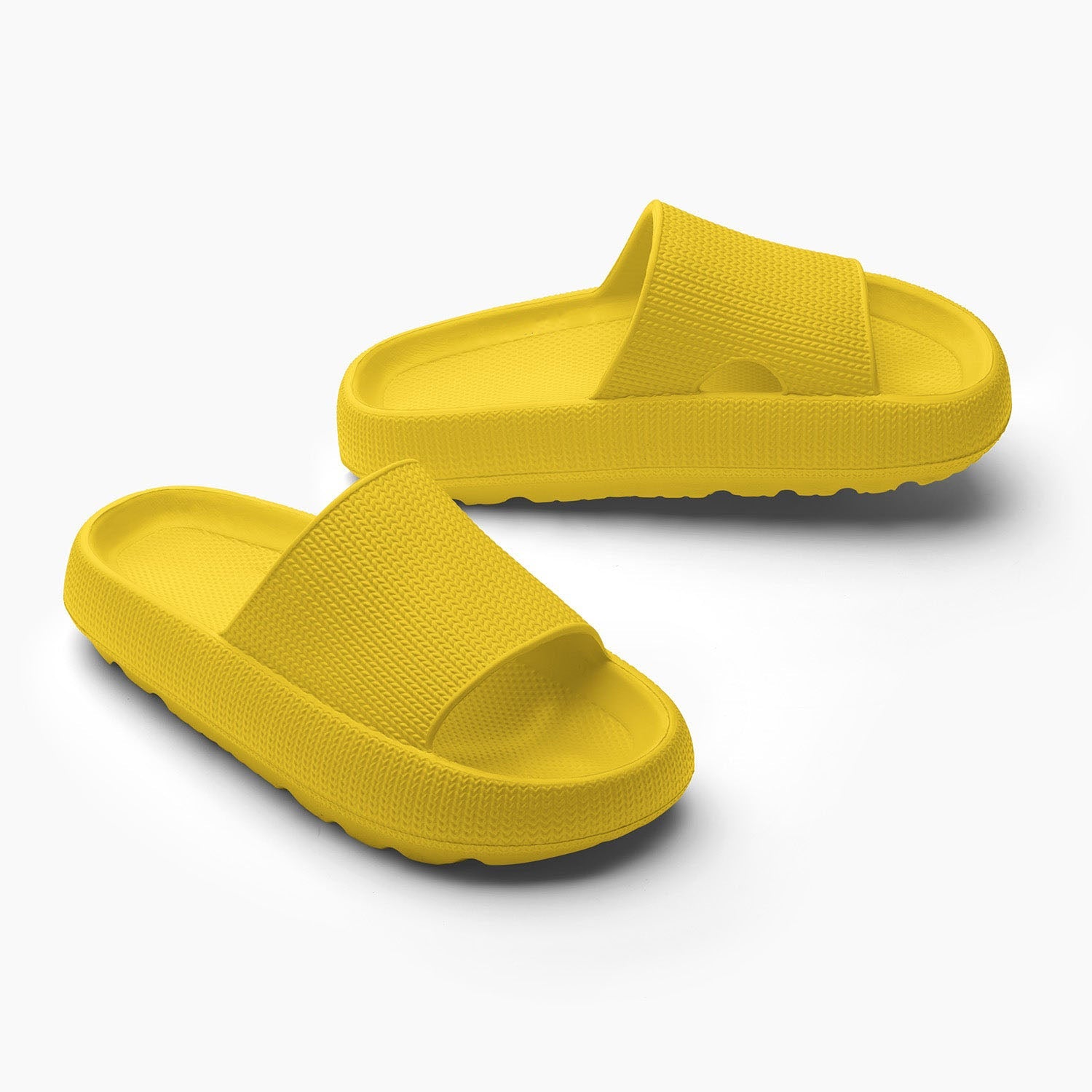 Remy Hartcombe | Pillow Cloud Slides For Women / Men (Unisex)
