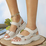 Harriet Lowell | Orthopedic Comfort Sandals For Women