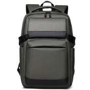 Business Commuter Carry On Backpack - Green