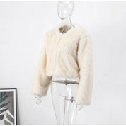 Lumé Rousseau | Fur Coat For Women