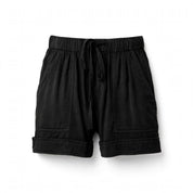 Tiziana Northley | Drawstring Relaxed Summer Shorts For Women
