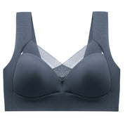 Olivia Williams | Seamless Shaping Bra For Women