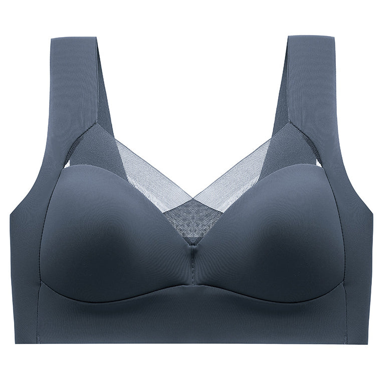 Olivia Williams | Seamless Shaping Bra For Women