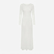 Charlotte Mitchell | Sheer Maxi Dress For Women