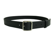 Retro Square Buckle Belt