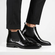 Dante Morelli | Classic Chelsea Boots For Men