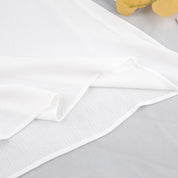 Elvira Belhurst | White Cotton Cami Maxi Dress For Women