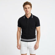 Daniel Ashford | Slim Fit Polo Shirt For Men
