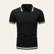 Daniel Ashford | Slim Fit Polo Shirt For Men