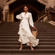 Sophie Ainsworth | Formal Maxi Dress For Women