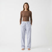 Celeste Monroe | Relaxed Lounge Pants For Women