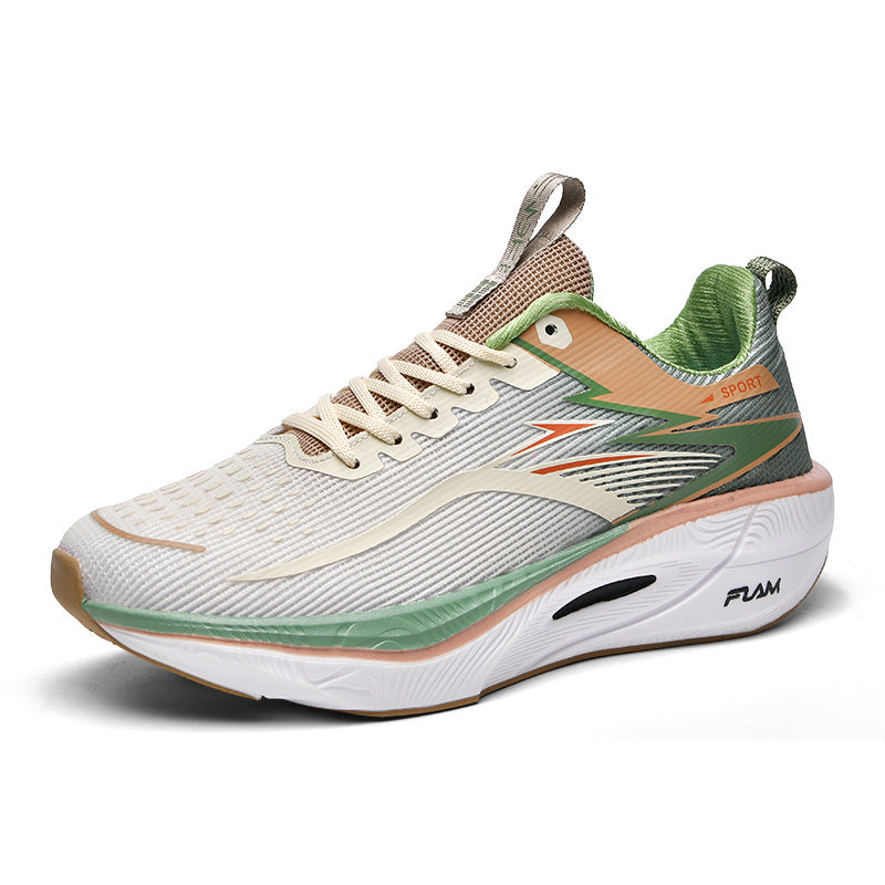 Riley Murphy | Flyknit Cushioned Sneakers Unisex