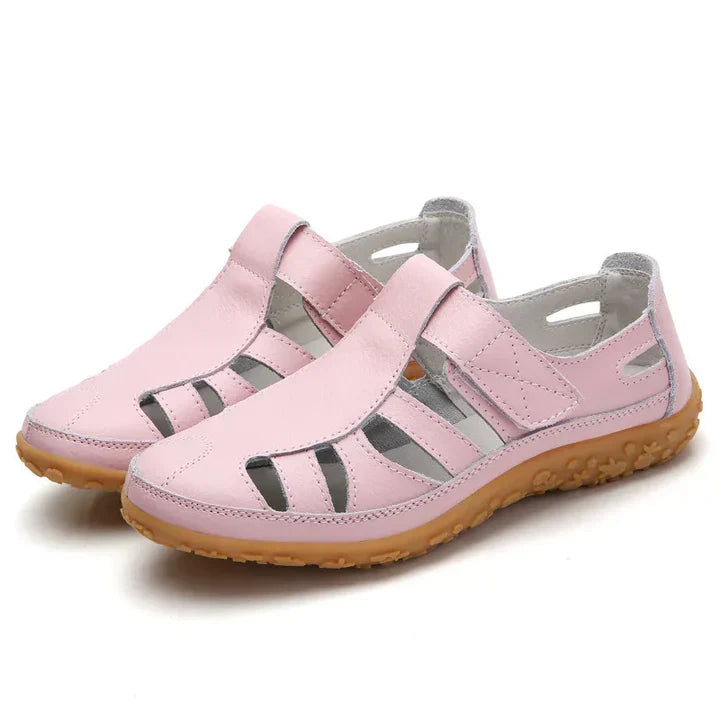 Matteo Laurent | Orthopedic Comfort Sandals For Women