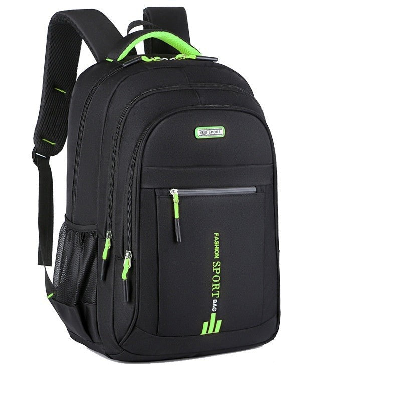 Carry The Lot | Large Laptop Backpack For Women / Men (Unisex)