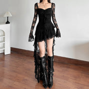 Lucy Smith | Lace Cocktail Dress For Women