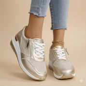 Dina Moretti | Orthopedic Comfort Shoes For Women