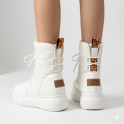 Isabella Monroe | Waterproof Winter Snow Boots For Women