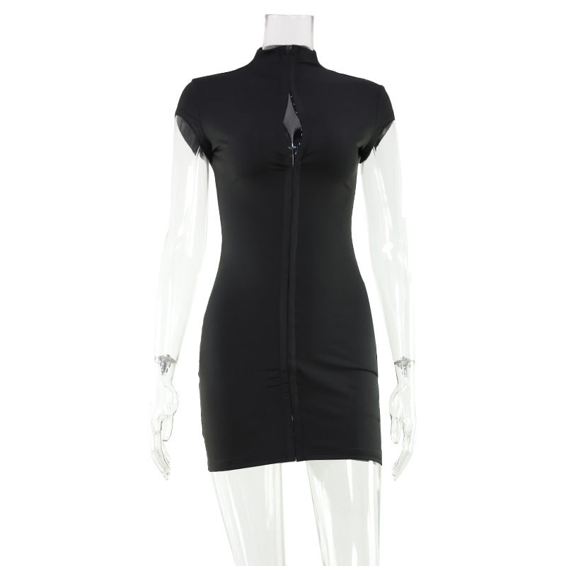 Ivy Sullivan | Sexy Bodycon Mini Dress For Women