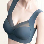 Olivia Williams | Seamless Shaping Bra For Women