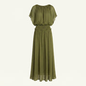 Ella King | Elegant Maxi Races Dress For Women