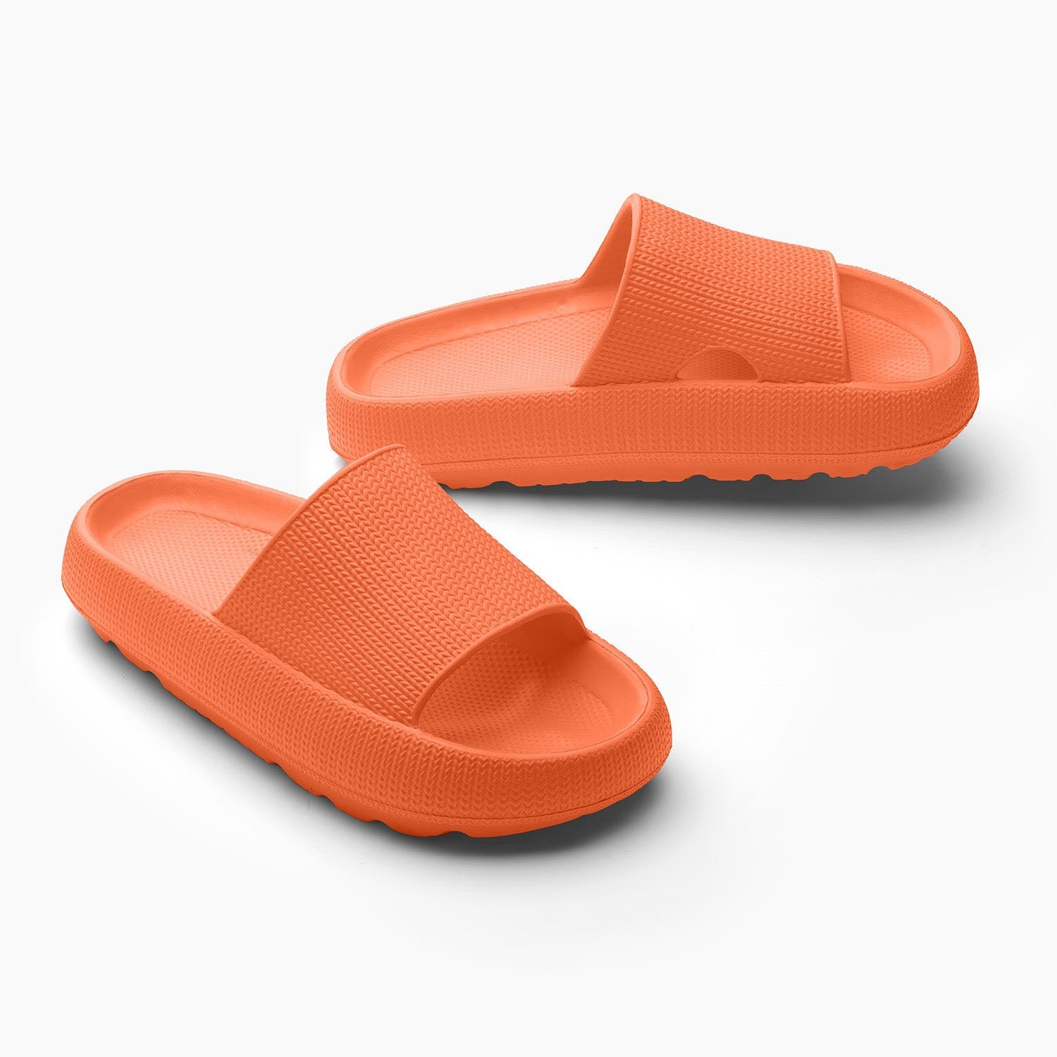 Remy Hartcombe | Pillow Cloud Slides For Women / Men (Unisex)