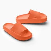 Remy Hartcombe | Pillow Cloud Slides For Women / Men (Unisex)