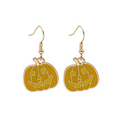Witching Hour | Witch Hat Halloween Earrings For Women