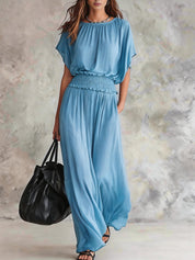 Ella King | Elegant Maxi Races Dress For Women