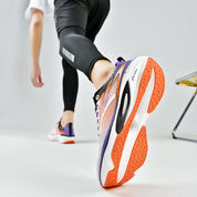 Riley Murphy | Flyknit Cushioned Sneakers Unisex
