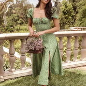 Sophie Hartwell | Lightweight Summer Maxi Dress For Women