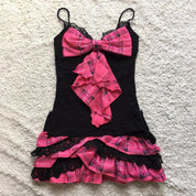 Emma Taylor | Retro A-Line Slip Dress For Women