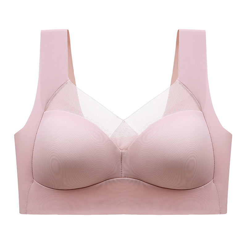 Olivia Williams | Seamless Shaping Bra For Women