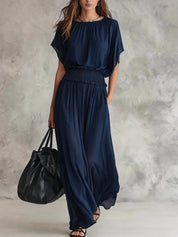 Ella King | Elegant Maxi Races Dress For Women