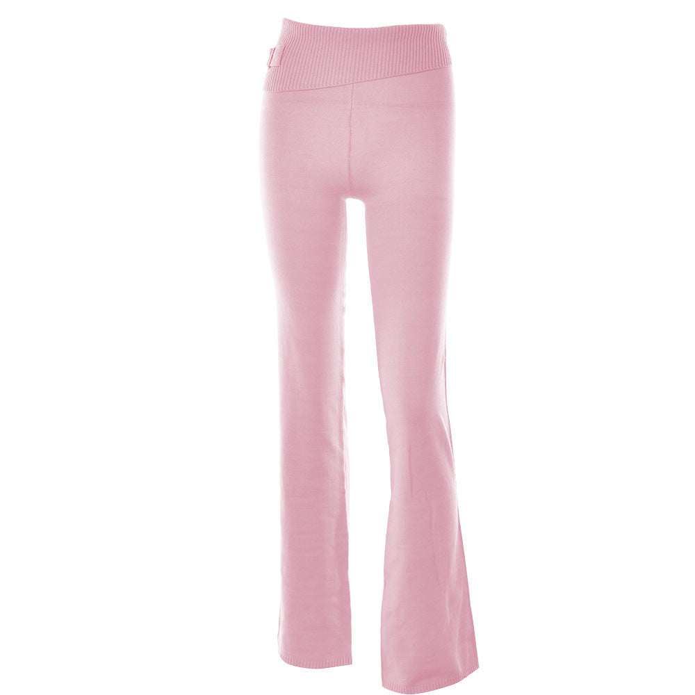 Sienna Moreau | Ribbed Lounge Set With Luxe Sculpted Fit Detail