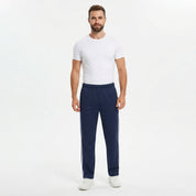 Finn Bartlett | Striped Track Pants For Men