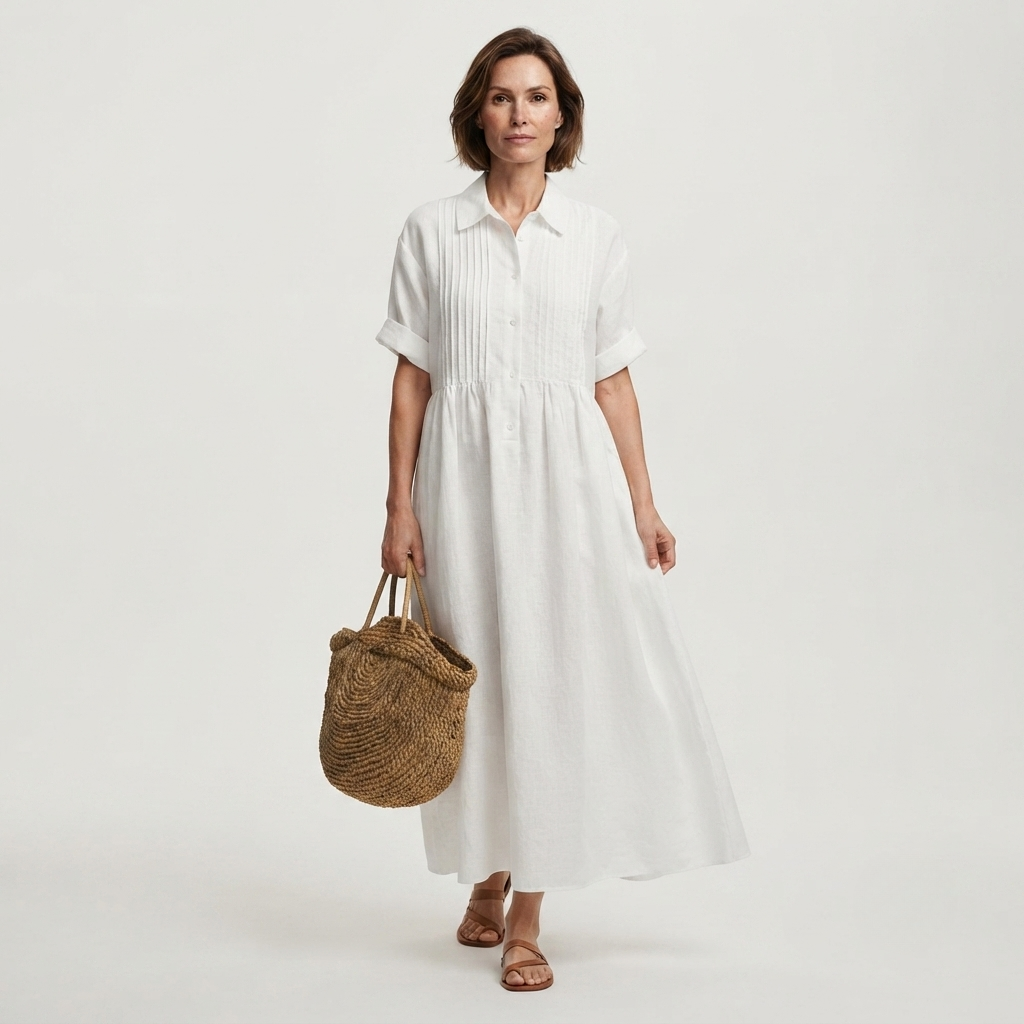 florence-baker-elegant-collared-linen-shirt-dress-2.png