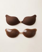 Grace Harrison | Invisible Lift Adhesive Bra Cups For Women
