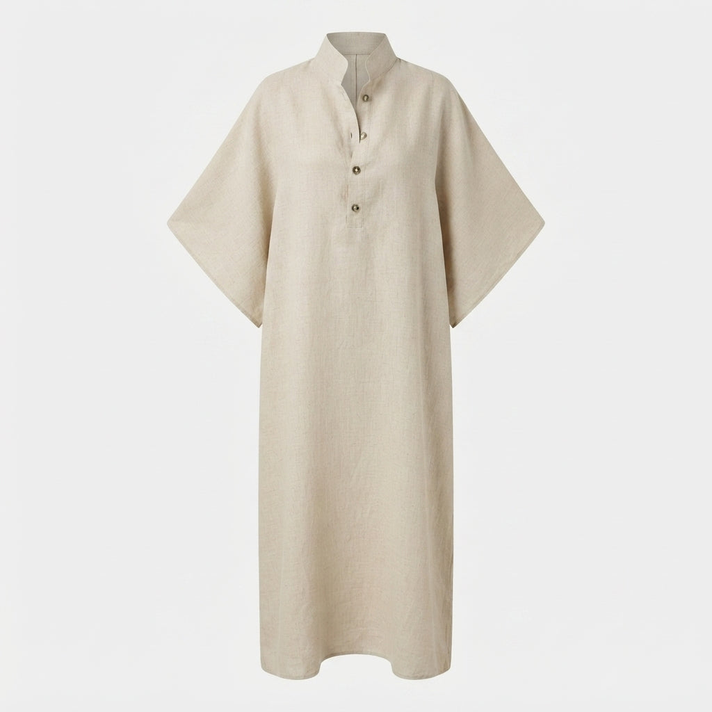 Freya Doyle | Resort-Style Maxi Dress For Women