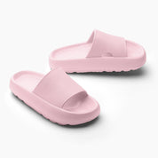 Remy Hartcombe | Pillow Cloud Slides For Women / Men (Unisex)