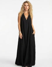 Georgia Wright | Lightweight Summer Maxi Dress For Women