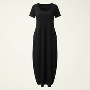 Grace Kennedy | Lightweight Summer Maxi Dress For Women