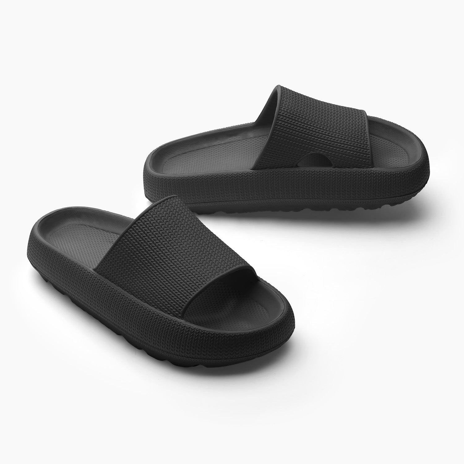 Remy Hartcombe | Pillow Cloud Slides For Women / Men (Unisex)