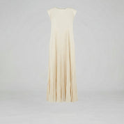 Hannah Parker | Pleated Maxi Dress For Women