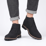 Adrian Sinclair | Classic Desert Boots For Men