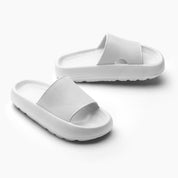 Remy Hartcombe | Pillow Cloud Slides For Women / Men (Unisex)