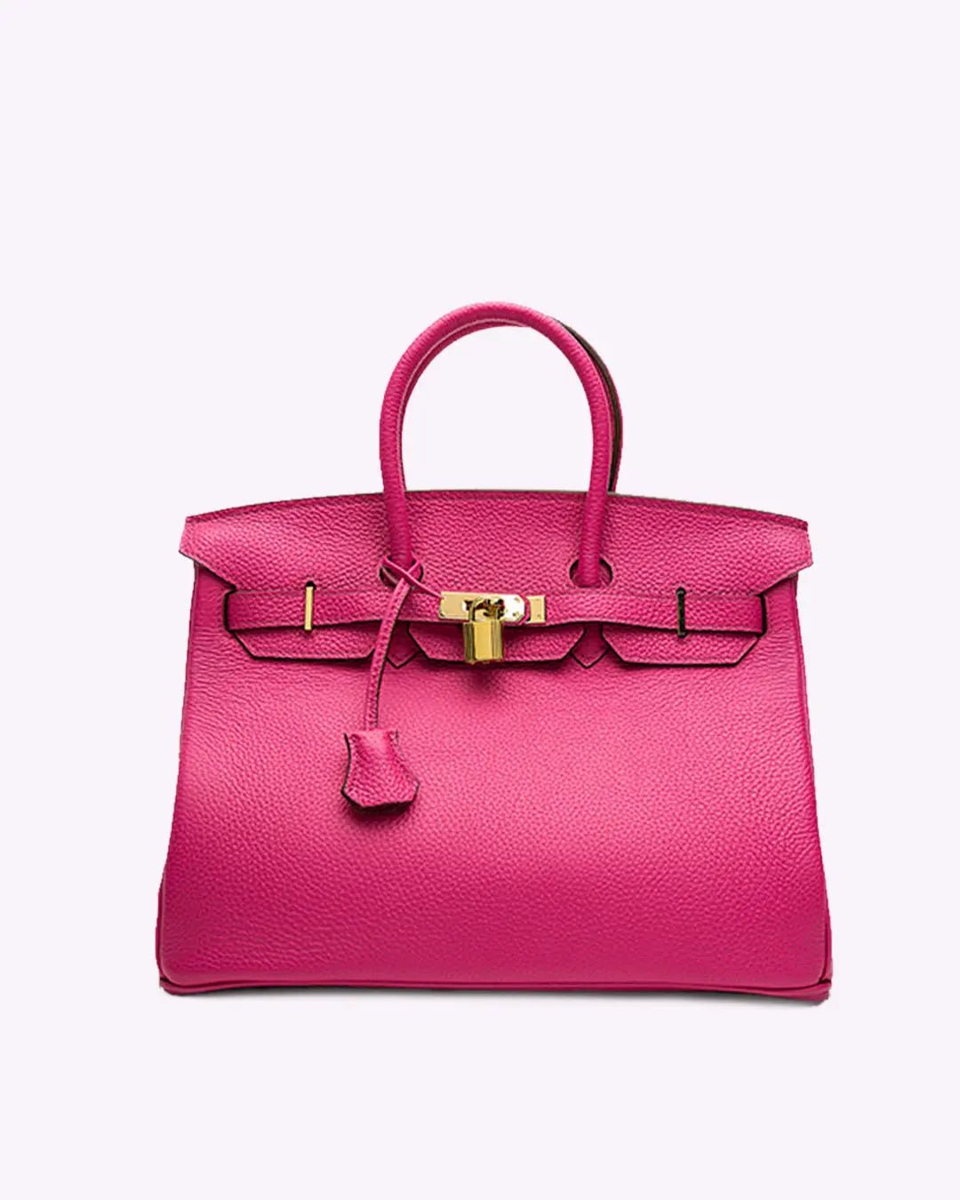 Genevieve Laurent | Luxury Leather Tote Bag For Women